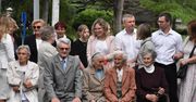Tablica pamiątkowa na cześć osadników odsłonięta w Starym Polu. "Zbudowali podwaliny, abyśmy my mogli tutaj żyć"