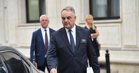 Kandydat TD w wyborach na prezydenta. Pawlak pewny. Podał nazwisko