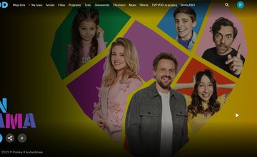 Rada programowa przyjrzała się serialom TVP. "Dramatycznie źle produkowany"