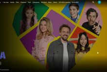 Serial "Pan Mama" można oglądać w TVP2 i serwisie TVP VOD