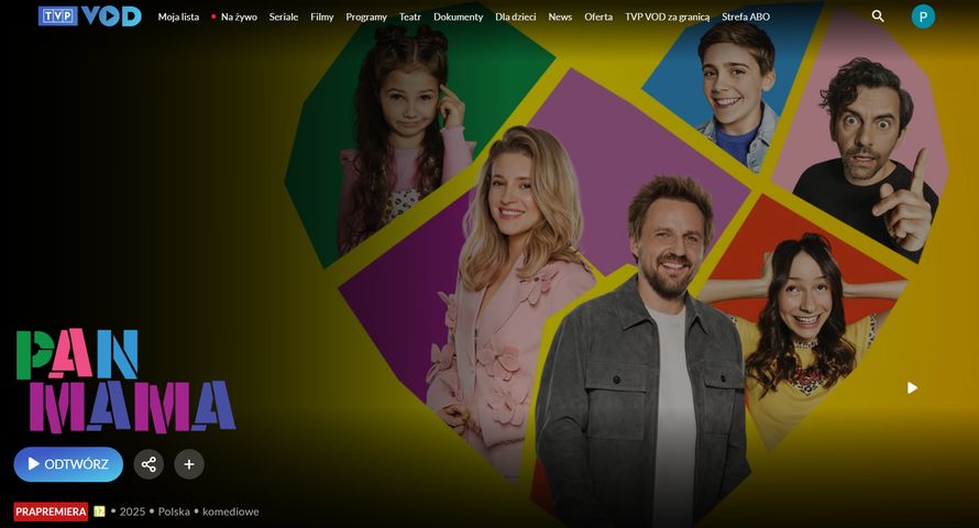 Rada programowa przyjrzała się serialom TVP. "Dramatycznie źle produkowany"