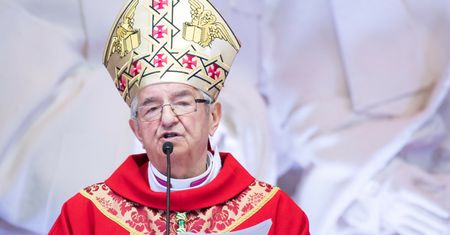 Abp Głódź zadośćuczynił. Wyrok Watykanu wykonany