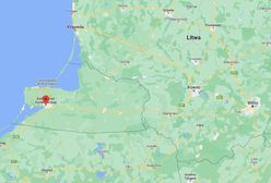 Panika w Kaliningradzie. Rosjanie rzucili się do sklepów