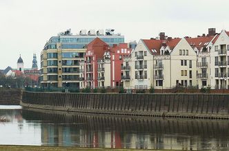 Dziewiętnastowieczny Poznań na największej makiecie na świecie