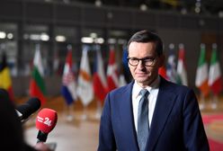 Morawiecki na wylocie? "Wszystko trzyma się na Mejzach"