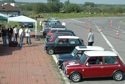 Mini Racing Weekend