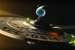 "Star Trek" w wersji porno