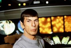 ''Star Trek'': Leonard Nimoy nieuleczalnie chory