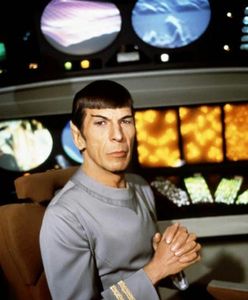 ''Star Trek'': Leonard Nimoy nieuleczalnie chory