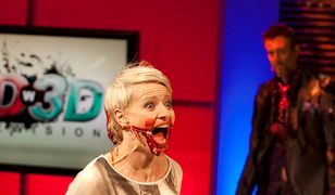 "M jak miłość": Oni dorobią się na śmierci Hanki Mostowiak!