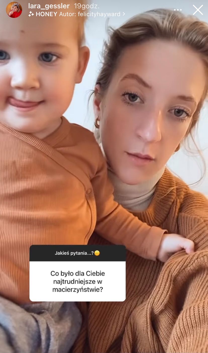 Lara Gessler i Nena