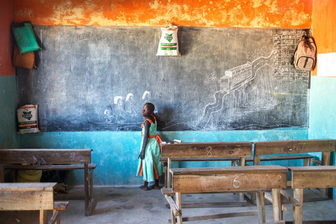 Znamy zwycięzców i finalistów Smithsonian Photo Contest 2015 6