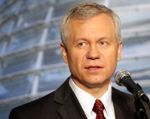 Jurek: Kaczyński krzyczał na mnie "wariat" albo "agent"