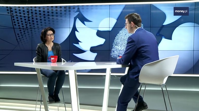 Anna Streżyńska: chcemy zrobić skok technologiczny i przejść do nowej jakości usług