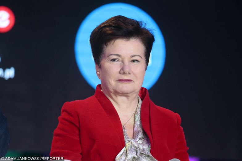 Jestem do dyspozycji prokuratora, nie będę przed komisją weryfikacyjną wydawała się na lincz - powiedziała w piątek prezydent Warszawy Hanna Gronkiewicz-Waltz.