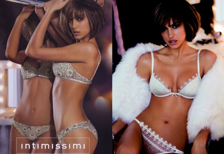 Kampania Intimissimi (2007)