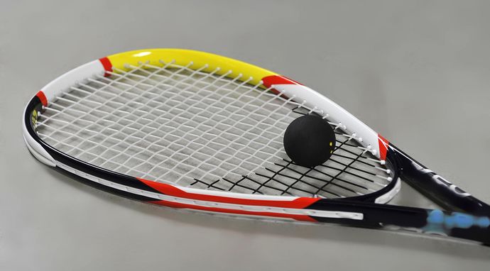 Squash: London squash Classic 2026