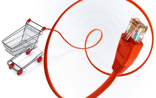 Polskie sklepy internetowe elektroniką stoją