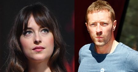 Dakota Johnson i Chris Martin NIE SĄ już razem! "Mieli inne priorytety"
