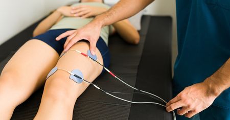 Prądy Kotza – dawki, wskazania, działanie i przeciwwskazania