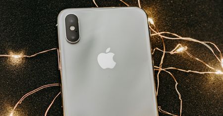 iPhone miał być krótkofalówką. Intel i Apple pracowali nad komunikacją offline