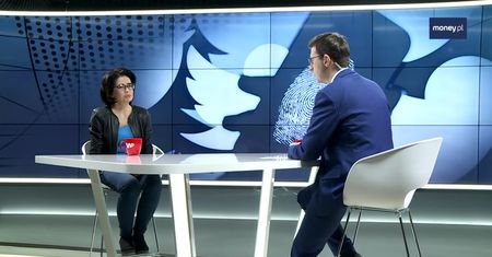 Anna Streżyńska: chcemy zrobić skok technologiczny i przejść do nowej jakości usług