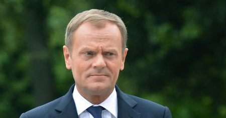 Moskwa podpisala gazowy kontrakt z Pekinem. Donald Tusk nie ma wątpliwości: To paniczny sposób szukania klientów