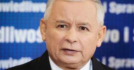 Wybory samorządowe 2014. Kaczyński: województw powinno być 20