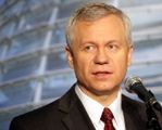 Jurek: Kaczyński krzyczał na mnie "wariat" albo "agent"