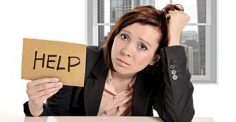 Czarna seria trwa. Dokąd zmierza WIG20?