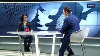 Anna Streżyńska: chcemy zrobić skok technologiczny i przejść do nowej jakości usług