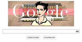 Simone de Beauvoir. Google świętuje 106. rocznicę urodzin