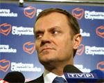 Tusk i Pawlak - II runda w poniedziałek
