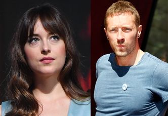 Dakota Johnson i Chris Martin NIE SĄ już razem! "Mieli inne priorytety"