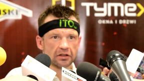 PBN: Damian Jonak żałuje, że nie zakończył walki efektownym nokautem