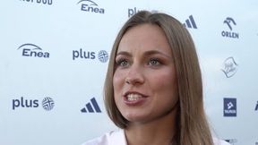 Polska debiutantka na IO przyznała to wprost. "Wszystko mnie przytłoczyło"
