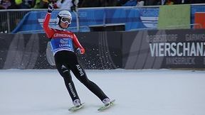 TCS: Konkurs w Garmisch-Partenkirchen