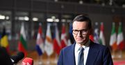 Morawiecki na wylocie? "Wszystko trzyma się na Mejzach"