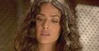 Salma Hayek francuskim kawalerem