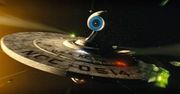"Star Trek" w wersji porno