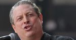 Al Gore wspiera "czyste technologie"