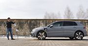 VW Golf GTE - na co komu wtyczka?