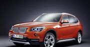 BMW przeprowadza facelifting modelu X1