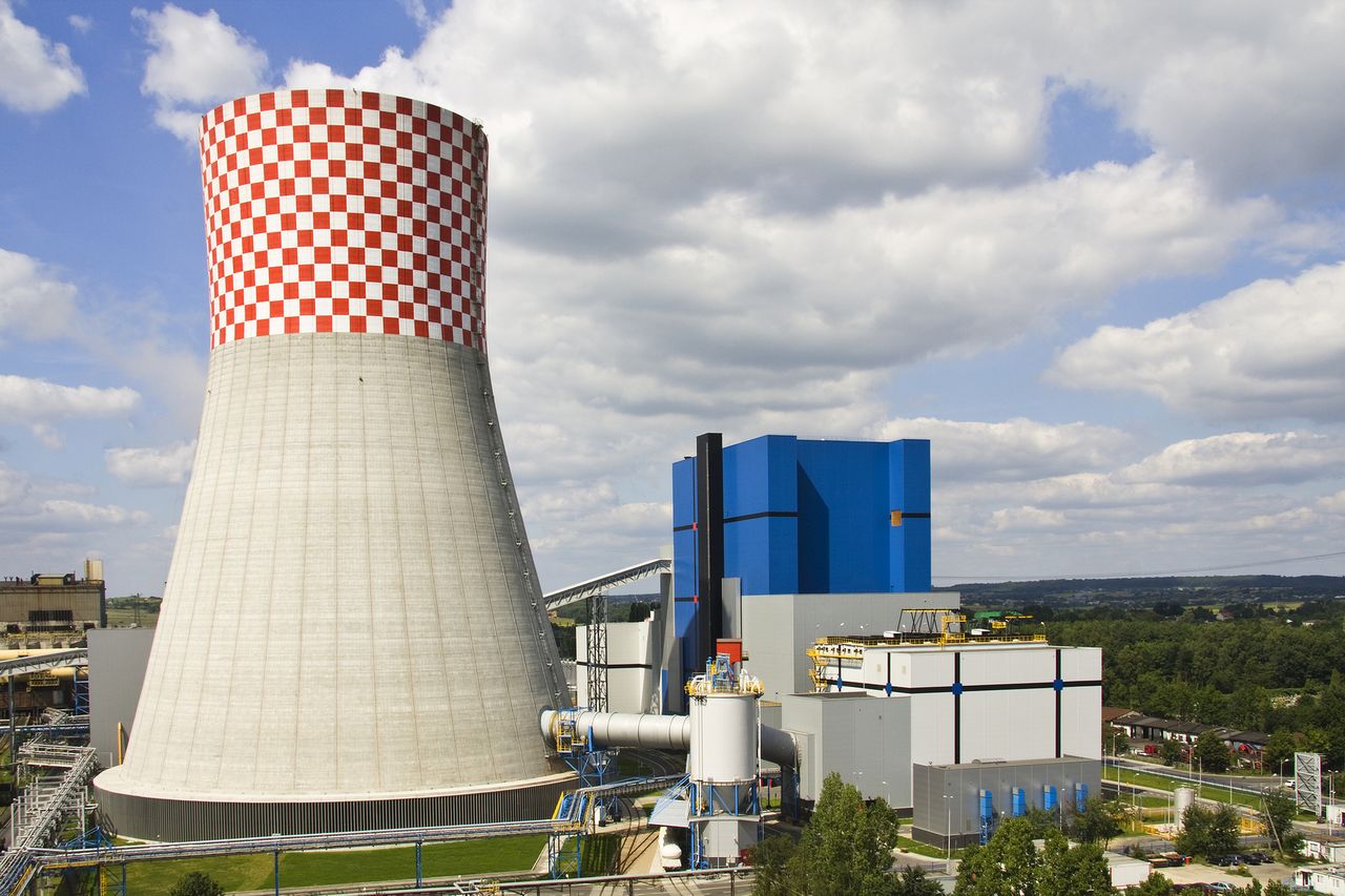Skarb Państwa nie zrezygnuje w dywidend wypłacanych przez spółki energetyczne