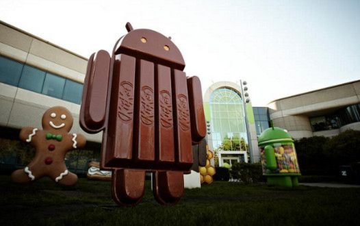 Android 4.4 ma nowe funkcje bezpieczeństwa - będzie lepiej?