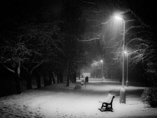 Jak zabezpieczyć elektronikę przed mrozem