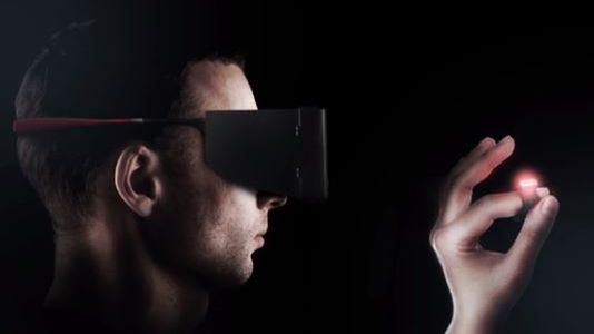 Apple także wejdzie w wirtualną rzeczywistość? 1