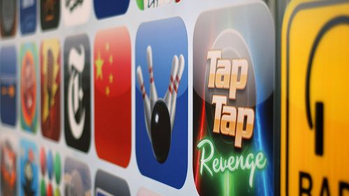 Ile może być warta recenzja aplikacji w App Store? 1