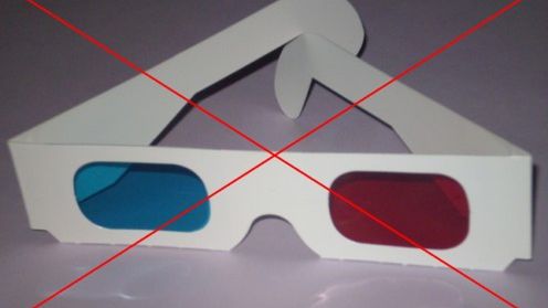 Kolejny panel Full HD 3D dla Japończyków 1