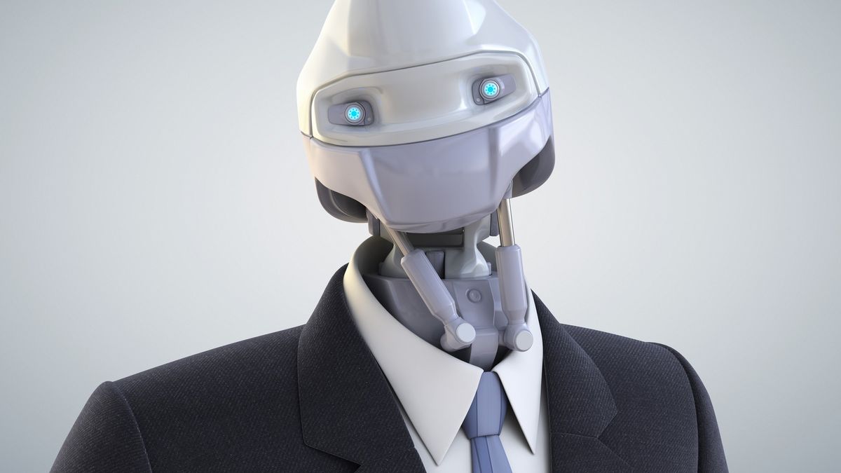 Maszyna zamiast urzędnika. Pierwszy w Polsce polisomat to krok w dobrym kierunku 1